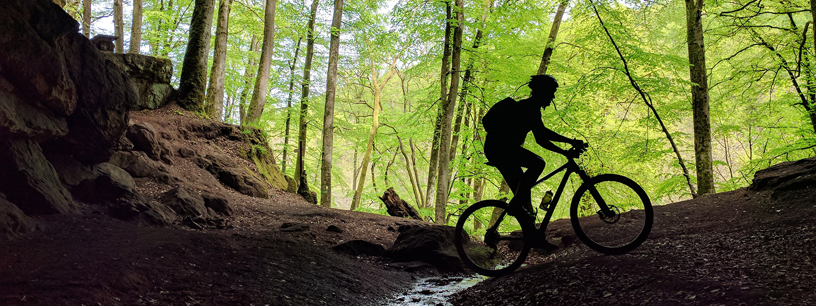 Powerbikers-avonturen